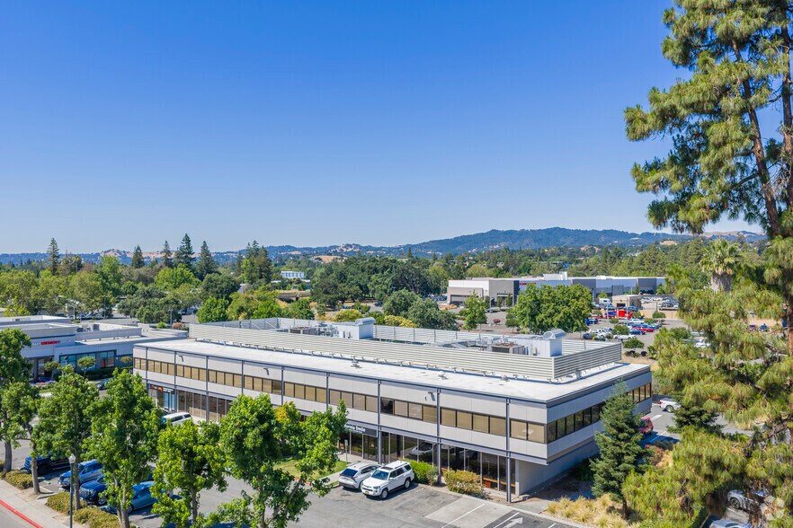 More Photos Of 620 Contra Costa Blvd, Pleasant Hill Office For Lease