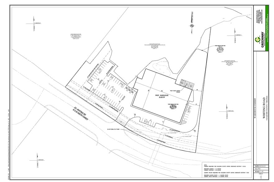 More Photos Of Lot 5 - 17/66 Business park, Marshall Land For Lease