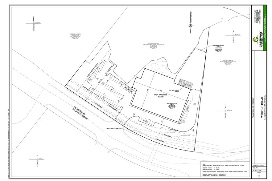 More Photos Of Lot 5 - 17/66 Business park, Marshall Land For Lease