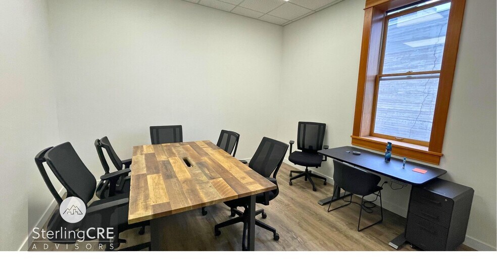 More Photos Of 113 W Front St, Missoula Office For Lease