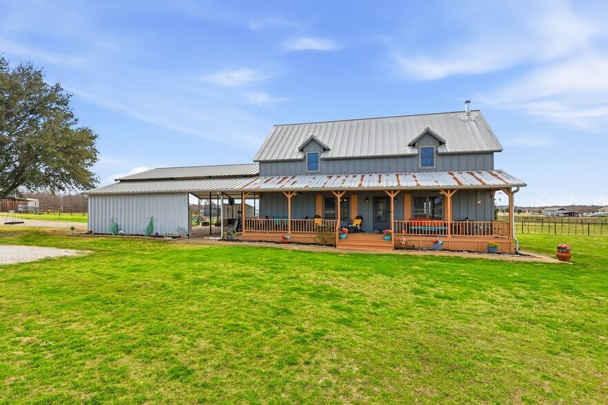 More Photos Of 309 Sanders Rd, Denton Land For Sale