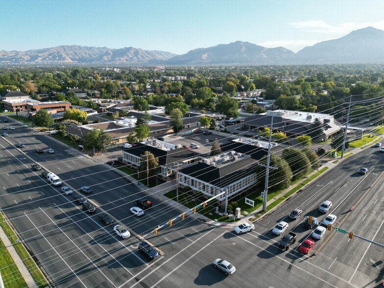 More Photos Of 715 E 3900 S, Salt Lake City Office For Lease