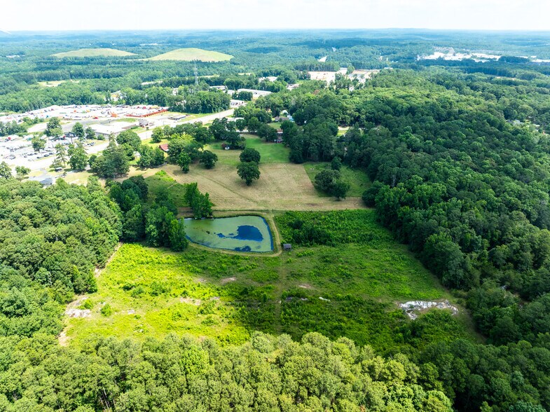 More Photos Of 7429 Pleasant Hill and 1975 Poplar Falls Road Rd, Lithonia Land For Sale