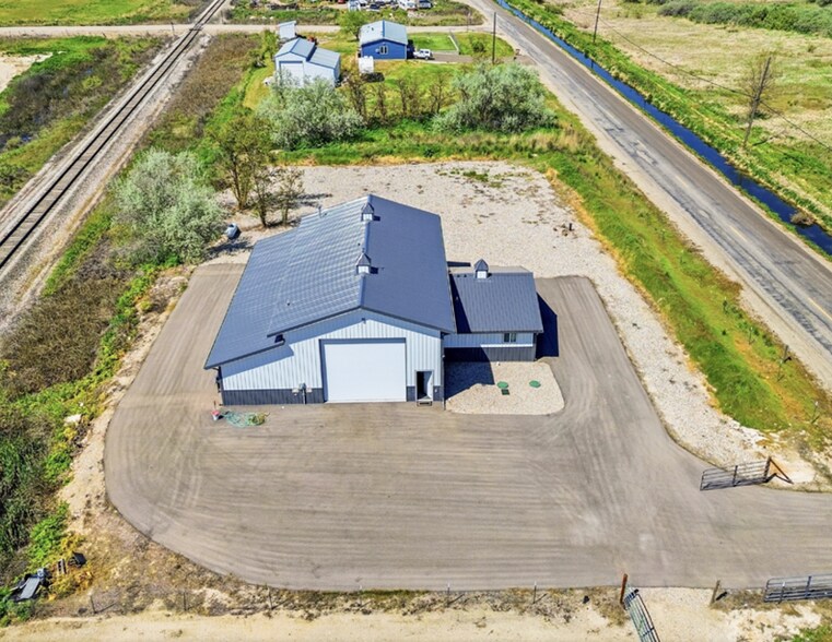 More Photos Of 4799 Cascade Rd, Emmett Warehouse For Sale