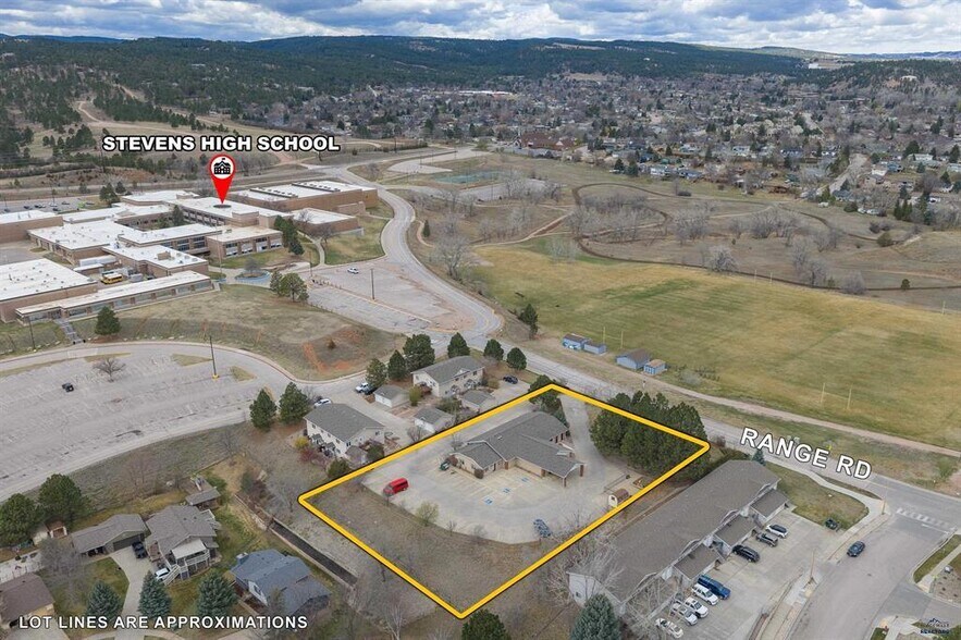 More Photos Of 4021 Range Rd, Rapid City Schools For Sale