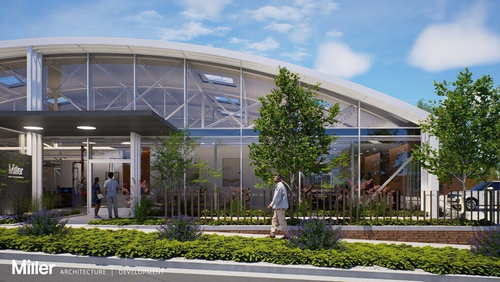 More Photos Of 23 NW 10th St, Oklahoma City Office For Lease