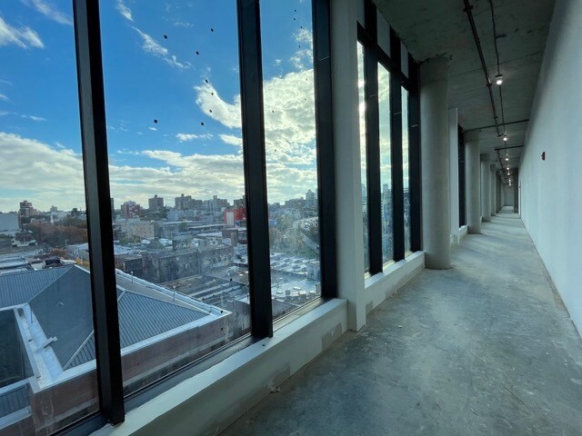 More Photos Of 347 Flushing Ave, Brooklyn Office For Lease