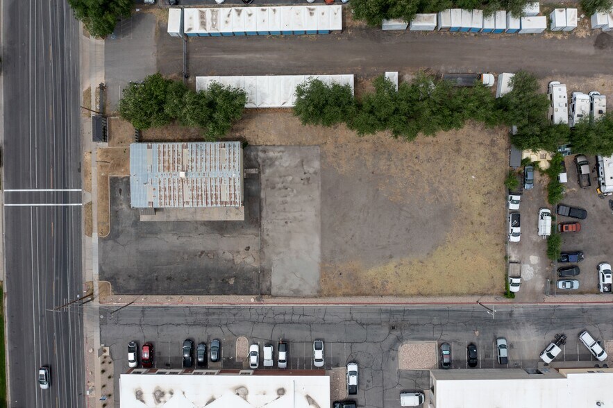 More Photos Of 3625 S 700 W, Salt Lake City Service For Sale