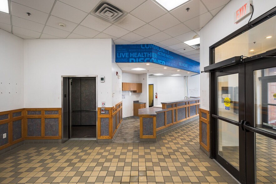 More Photos Of 119 Washington St, Watertown Health Club For Sale