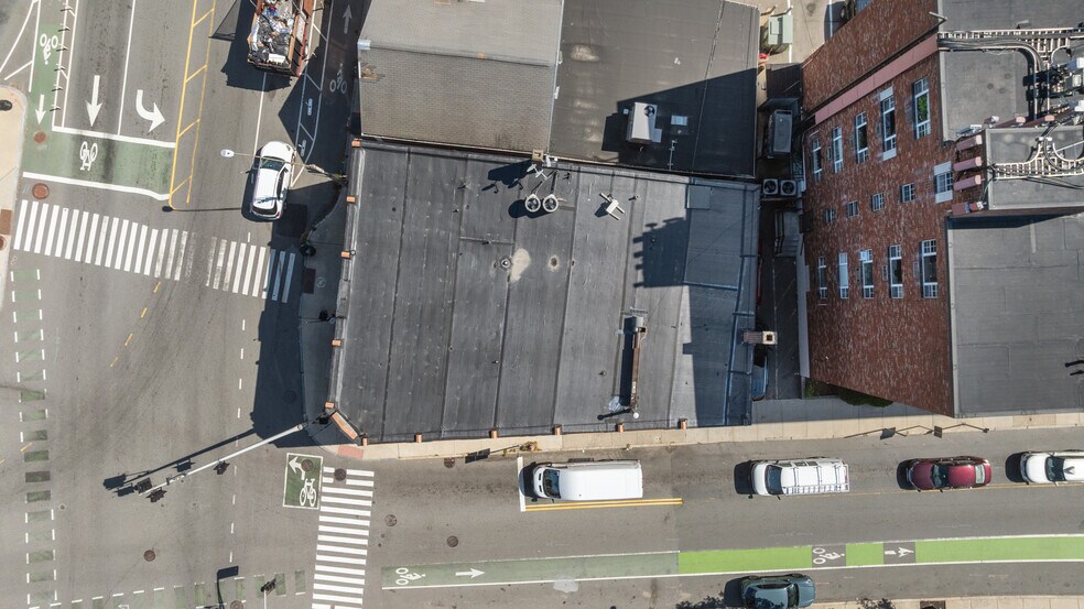 More Photos Of 16 Union Sq, Somerville Apartments For Sale