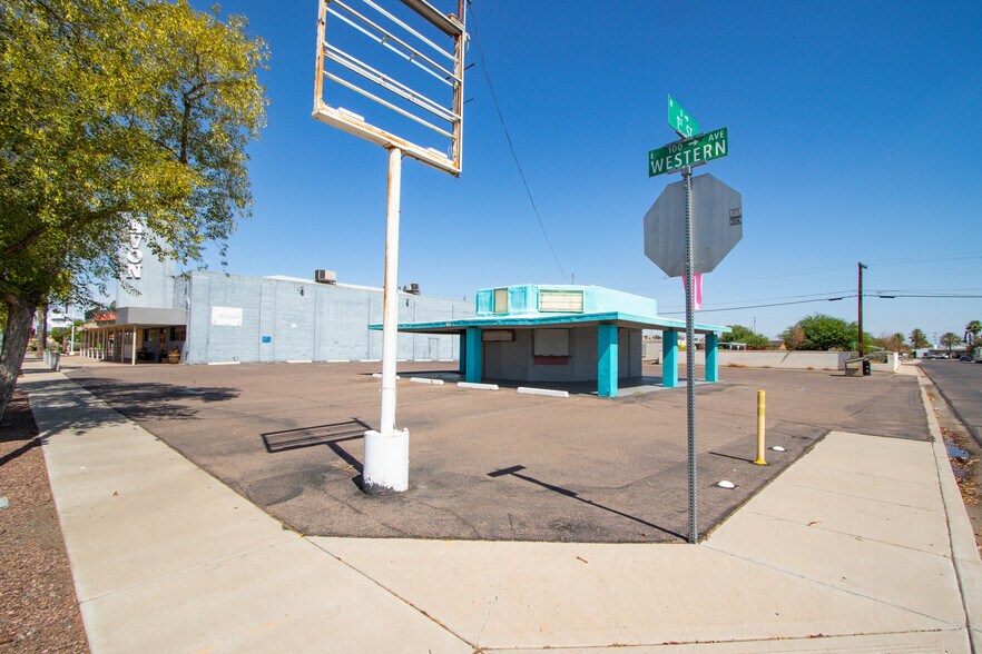 More Photos Of 12 E Western Ave, Avondale Religious Facility For Sale