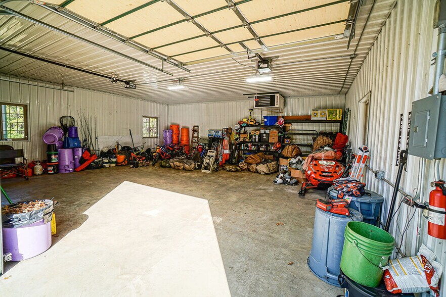 More Photos Of E8359 County Road H, Wisconsin Dells Light Distribution For Sale