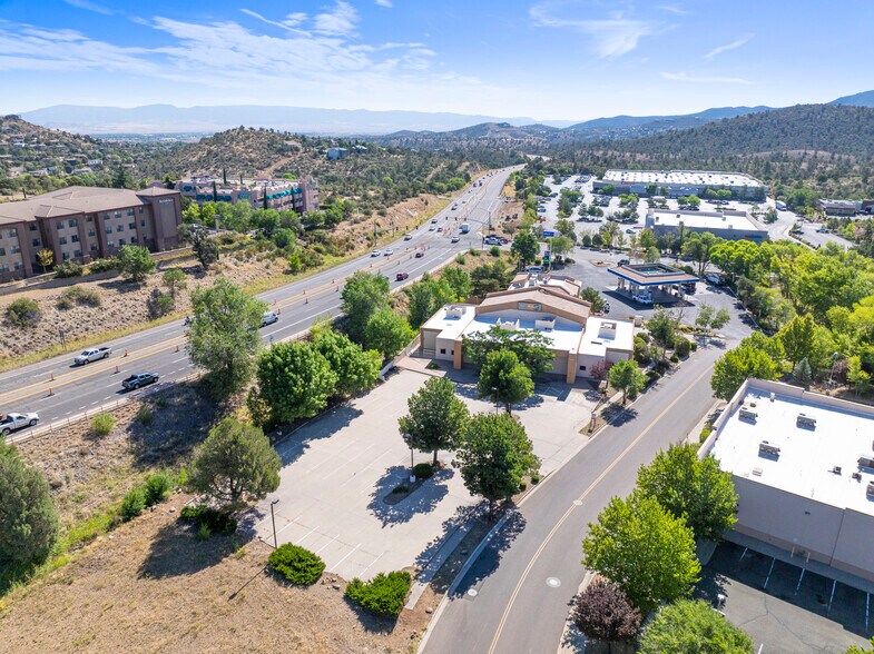 More Photos Of 3600 Ranch Dr, Prescott Freestanding For Sale