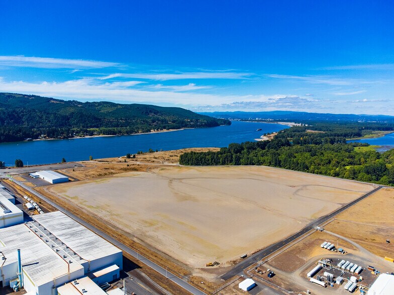 More Photos Of 1 Eastwind Rd, Kalama Land For Lease