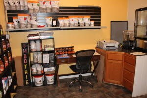 More Photos Of 311 N Highway 39, Miller Convenience Store For Sale