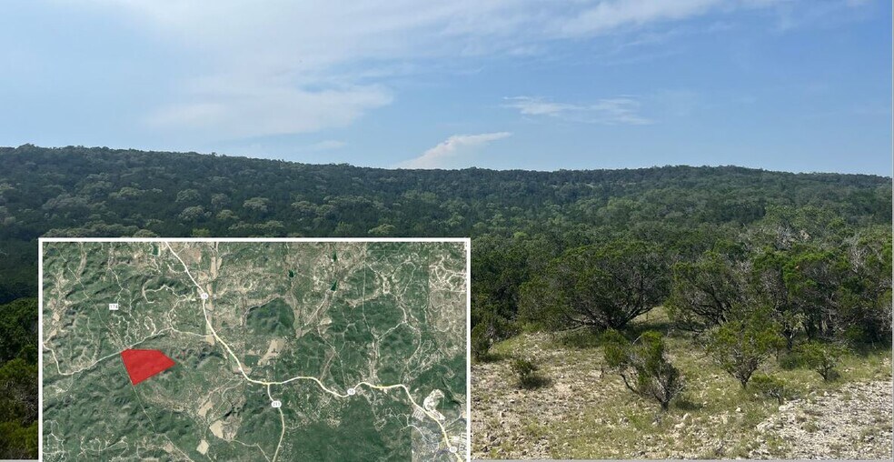 Primary Photo Of PR 37, Helotes Land For Sale