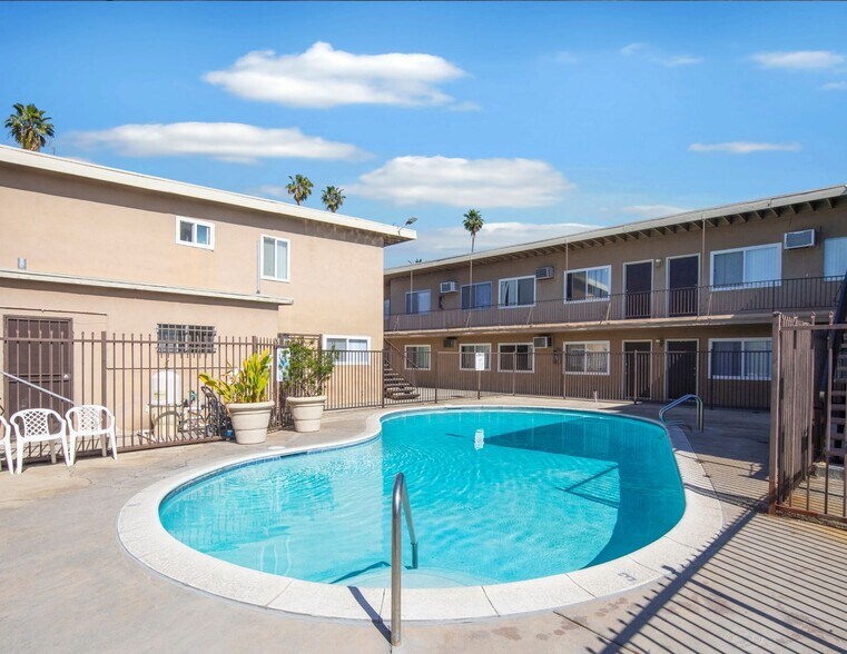 More Photos Of , Riverside Multifamily For Sale