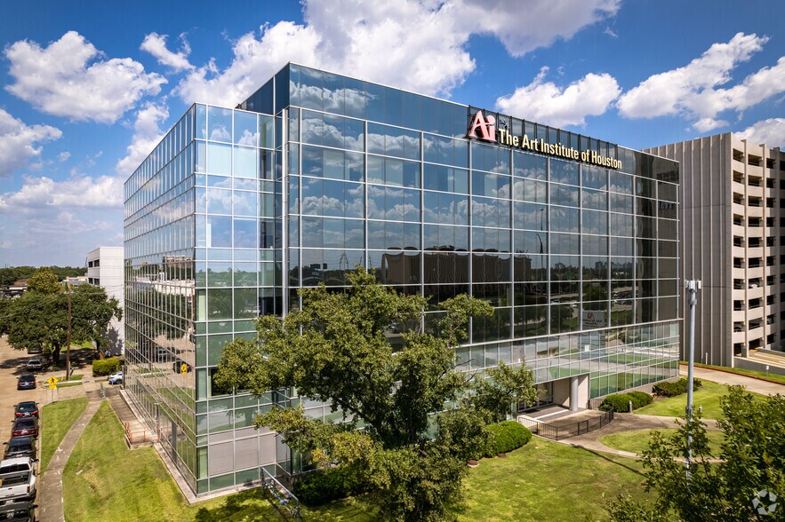 More Photos Of 4140 Southwest Fwy, Houston Medical For Lease