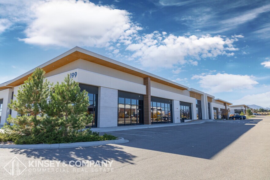 More Photos Of 199 S Taylor Ave, Louisville Research And Development For Lease