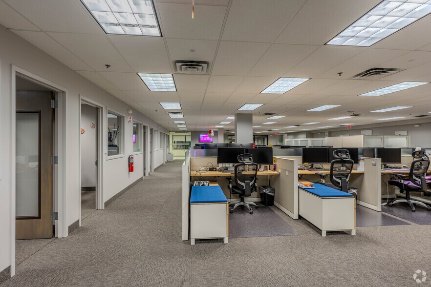 More Photos Of 199 Pomeroy Rd, Parsippany Office For Lease