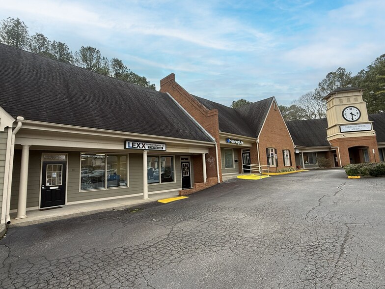 More Photos Of 999 Whitlock Ave SW, Marietta Unknown For Lease