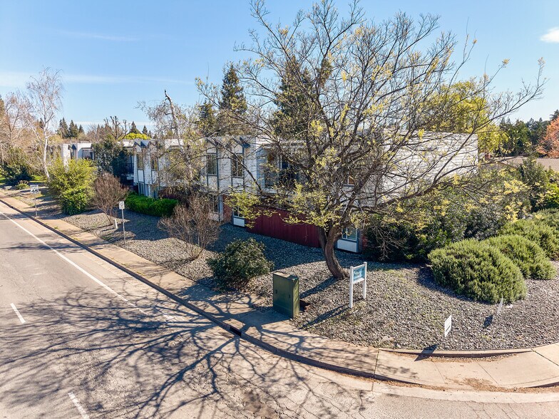 More Photos Of 931-939 W East Ave, Chico Apartments For Sale