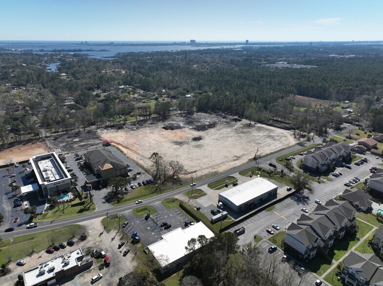 More Photos Of 14103 Big Ridge Rd, Biloxi Land For Sale