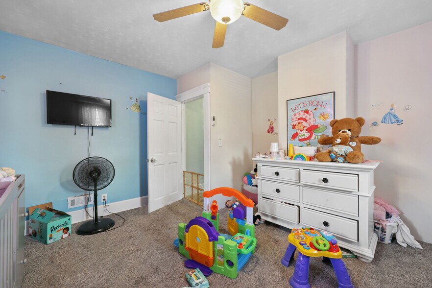 More Photos Of 1520 Island Rd, Circleville Multifamily For Sale