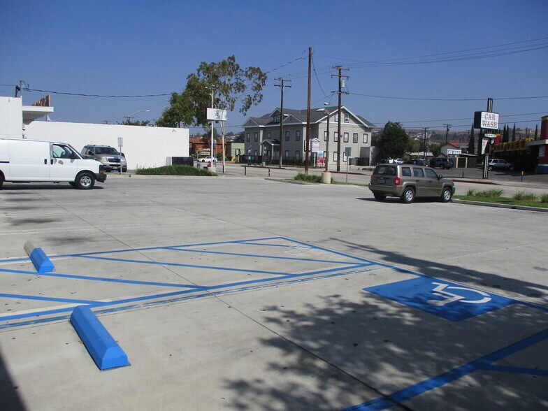 More Photos Of 217 E Beverly Blvd, Montebello Freestanding For Lease