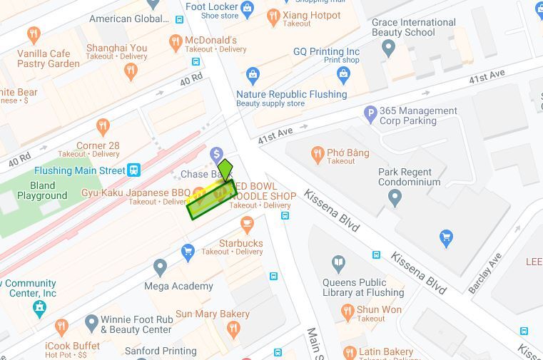 More Photos Of 40-48 Main St, Flushing Office For Lease