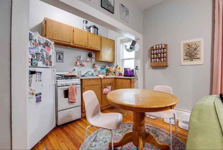 More Photos Of 2105 E 16th Ave, Denver Apartments For Sale