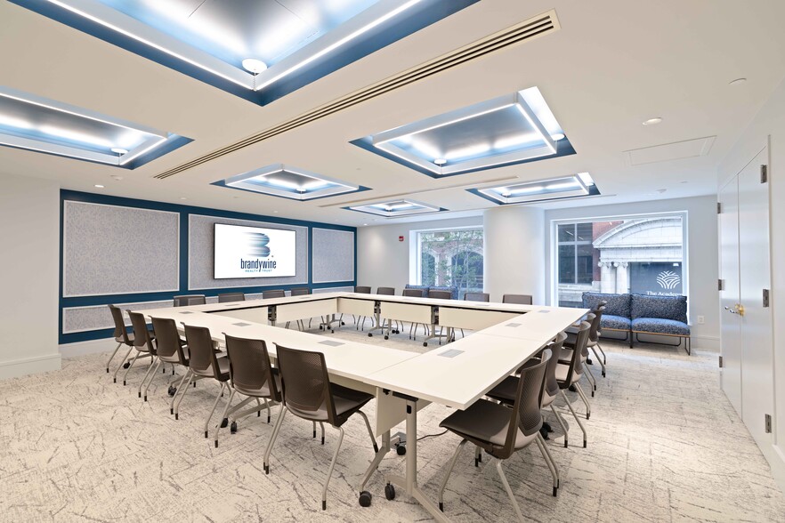 More Photos Of 1717 Arch St, Philadelphia Unknown For Lease