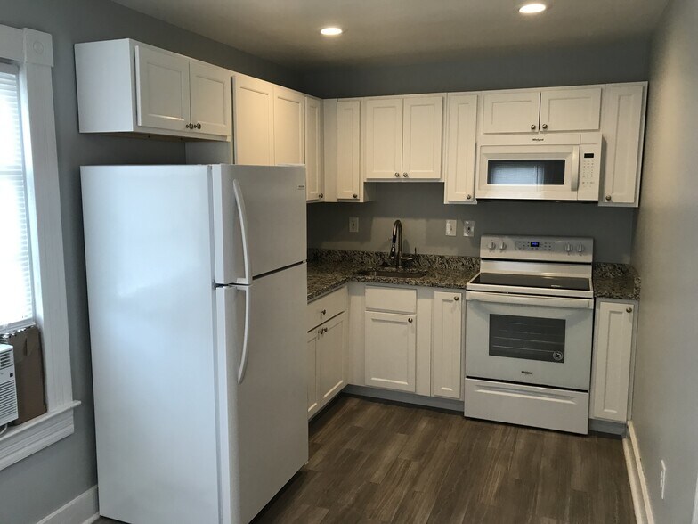 More Photos Of 120 2nd St, Laurel Multifamily For Sale