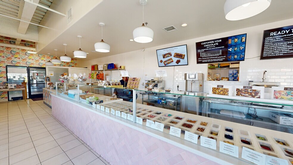 More Photos Of 1449-1691 Spinnaker Dr, Ventura Unknown For Lease