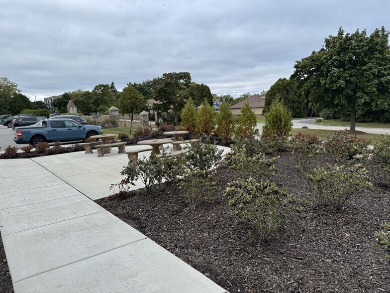 More Photos Of 8989 N Port Washington Rd, Bayside Office For Lease