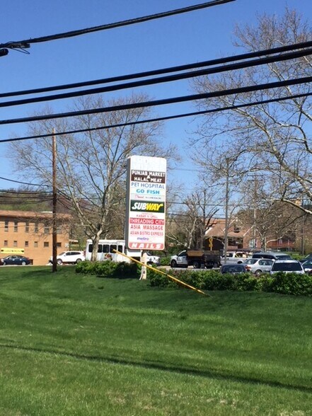 More Photos Of 8767 Philadelphia Rd, Rosedale Unknown For Lease