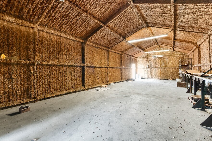 More Photos Of 3314 Carr St, Houston Manufacturing For Sale