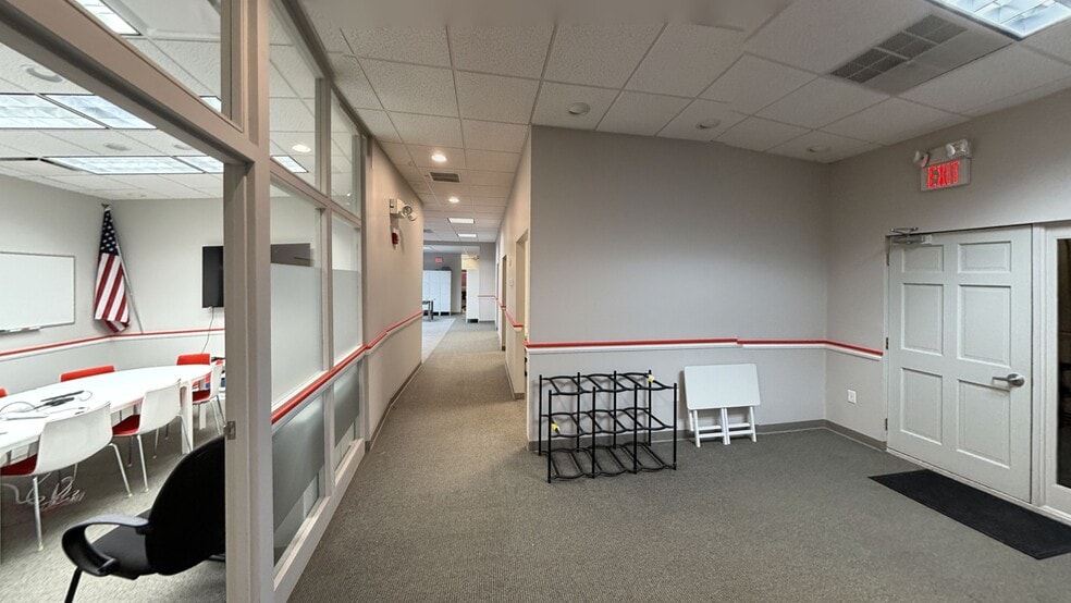 More Photos Of 116 S River Rd, Bedford Office For Sale