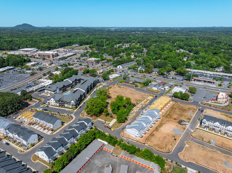 More Photos Of 2658 Sandy Plains Rd, Marietta Land For Sale