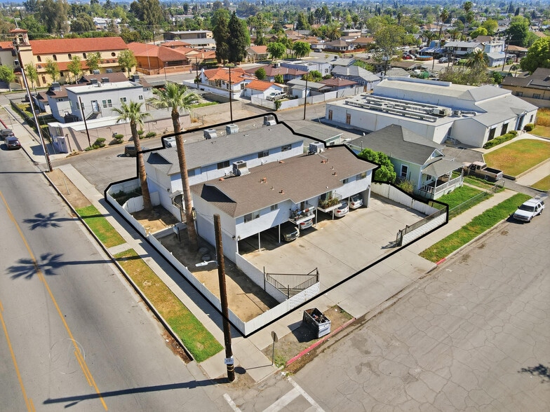 More Photos Of 1401 Baker St, Bakersfield Apartments For Sale