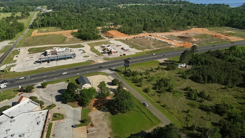 More Photos Of 20175 HWY 155 S, Flint Land For Sale