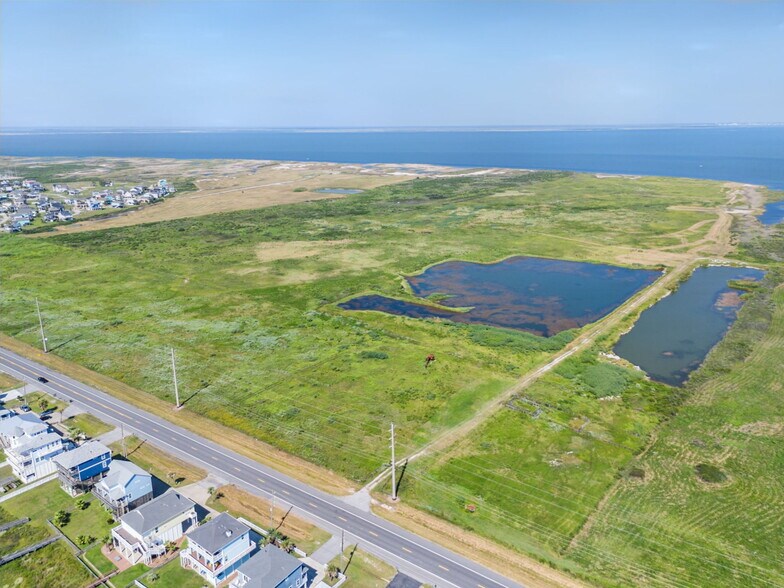 More Photos Of 24374 FM-3005, Galveston Land For Sale