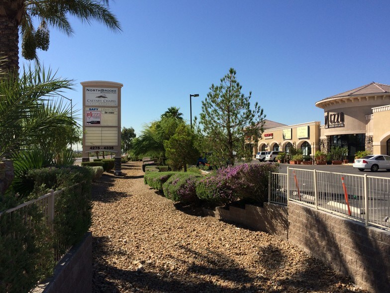 More Photos Of 4285 N Rancho Dr, Las Vegas Medical For Sale