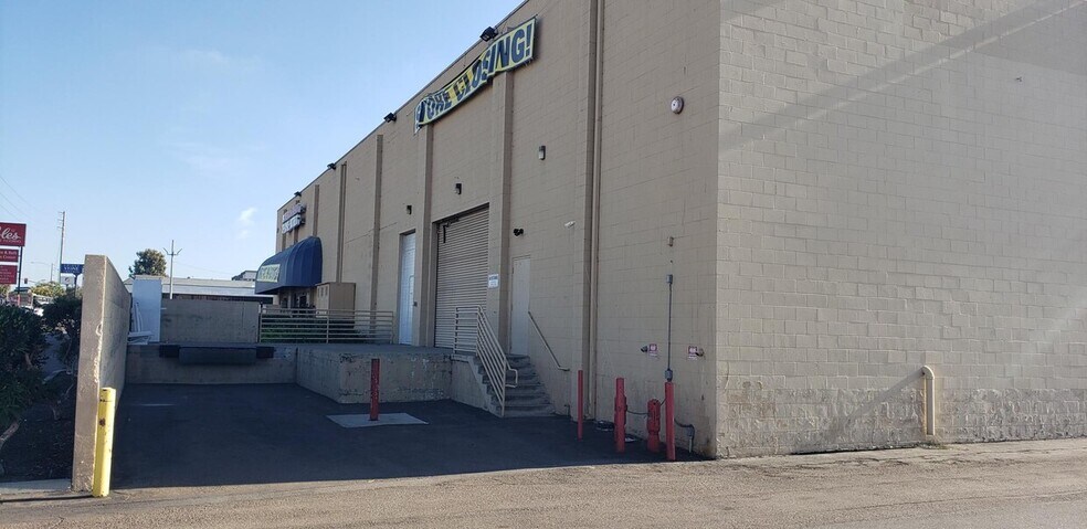 More Photos Of 1210 W Morena Blvd, San Diego Freestanding For Lease