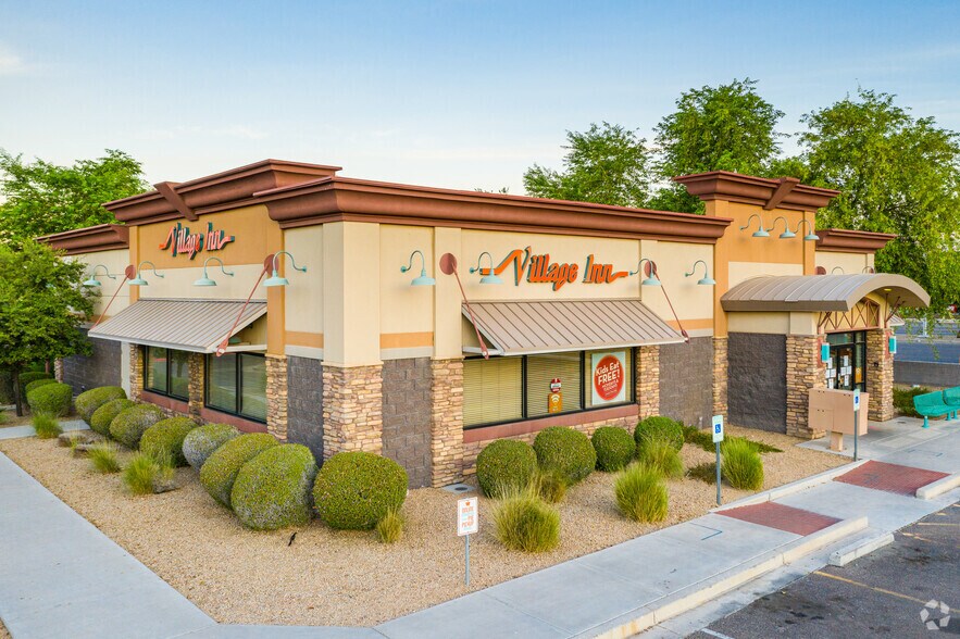 More Photos Of 1826-1858 S Signal Butte Rd, Mesa Unknown For Lease