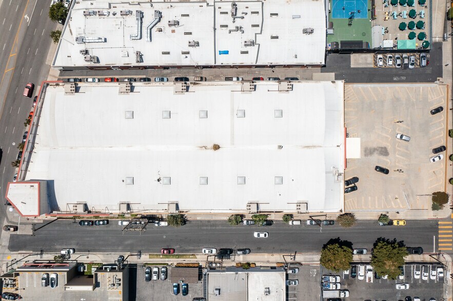 More Photos Of 11801 W Olympic Blvd, Los Angeles Light Manufacturing For Sale