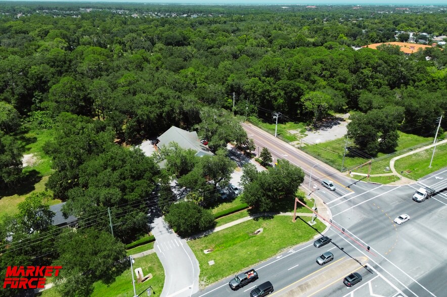 More Photos Of 900 State Route 16, Saint Augustine Bank For Lease