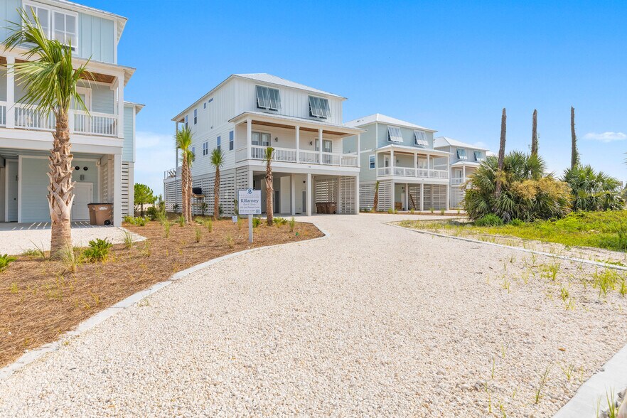 More Photos Of 191 Las Palmas Ln, Port St Joe Specialty For Sale