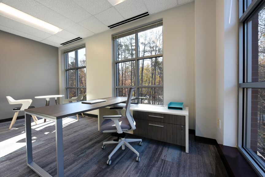 More Photos Of 1155 Kildaire Farm Rd, Cary Office For Lease