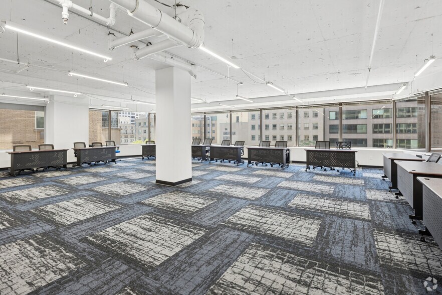More Photos Of 1627 K St NW, Washington Office For Sale